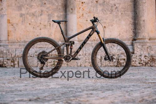 Trek Remedy 9.9 fiche technique et avis
